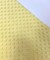 Yellow Minky Dot Fabric by the Yard, 60" Wide Ultra-Soft Plush Minky Fabric for Baby Blankets, Nursery Decor, Plush Toys & Sewing